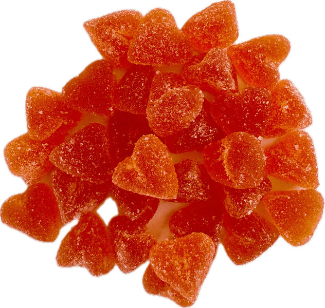 The Cabinet of Curiositeas Candy - Big Hug  - pink (00)