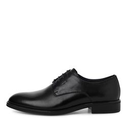 s.Oliver Red Label Schnürer - schwarz (001)