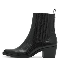 Tamaris Cowboystiefel - schwarz (028)
