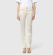 MAC Dream Fit: jeans - beige (014R)