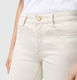 MAC Dream Fit: jeans - beige (014R)