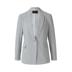 s.Oliver Black Label Indoor-Blazer - grau (93W0)