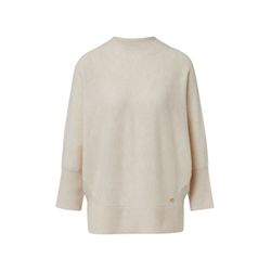 s.Oliver Black Label Cashmere mix jumper   - beige (93W1)