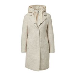 s.Oliver Red Label Mantel mit herausnehmbarem Steppeinsatz   - beige (81W9)