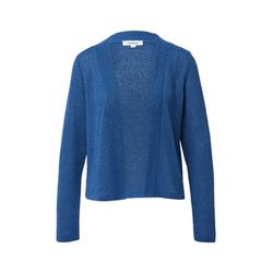 s.Oliver Red Label Leichter Strickcardigan  - blau (5527)