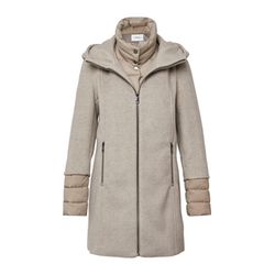 s.Oliver Red Label Slim-Fit-Mantel   - beige (81W8)