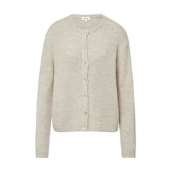 s.Oliver Red Label Soft cardigan made from alpaca blend   - beige (81W9)
