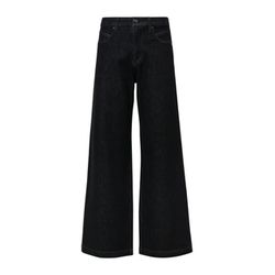s.Oliver Black Label Jeans Suri : High Rise  - gray (97Z8)