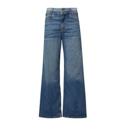 s.Oliver Red Label Jeans Suri : Regular Fit - blue (56Z4)