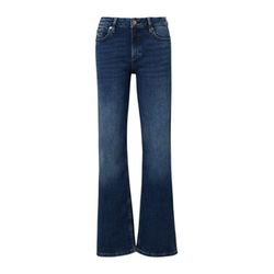 Q/S designed by Jeans Catie : Slim Fit  - blau (58Z7)
