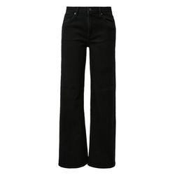 Q/S designed by Jeans Catie : Slim Fit  - schwarz (99Z2)