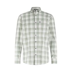 State of Art Checked shirt - gray (9137)