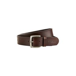 Camel active Genuine leather belt - brown (20)