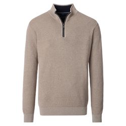 Casamoda Knitted sweater - beige (663)