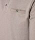 Casamoda Poloshirt - beige (668)