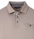 Casamoda Poloshirt - beige (668)
