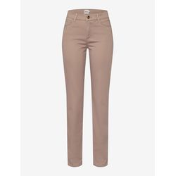 Brax Trousers - Style Shakira - brown (53)