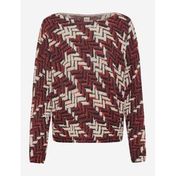 Brax Jumper - Style Lisa - pink (48)