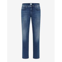 Brax Jeans - Cadiz - blau (15)