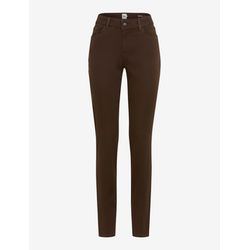 Brax Trousers - Style Shakira - brown (50)