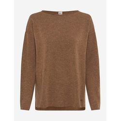 Brax Pullover - Liz - braun (53)