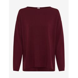 Brax Pullover - Liz - rot (40)