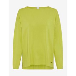Brax Pullover - Liz - grün (35)