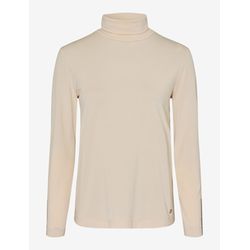 Brax Rollkragenpullover - Carina - gelb (60)