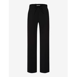 Brax Trousers - Maine - black (02)