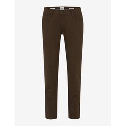 Brax Pantalon - Chuck - brun (54)