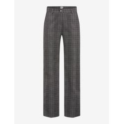 Brax Pantalon - Style Maine - gris (06)