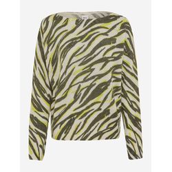 Brax Sweater - Style Lisa - green (35)