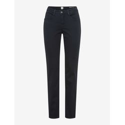 Brax Pantalon - Style Mary - bleu (22)