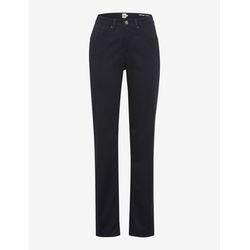Brax Trousers - Style Carola - blue (22)