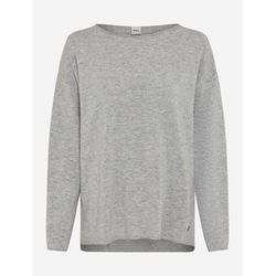 Brax Pullover - Liz - grau (08)