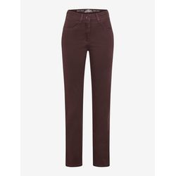 Brax Hose - Laura New - braun (80)