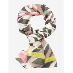 Brax Scarf - Style Janine - brown (30)