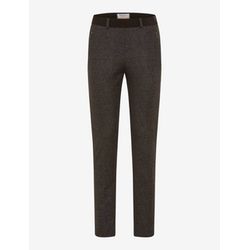 Brax Hose - Style Lillyth - grau (52)