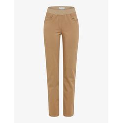 Brax Hose - Style Pamina - braun (56)