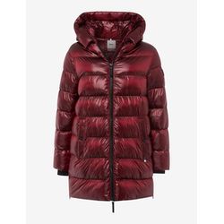 Brax Quilted vest - Style Toronto - red (40)