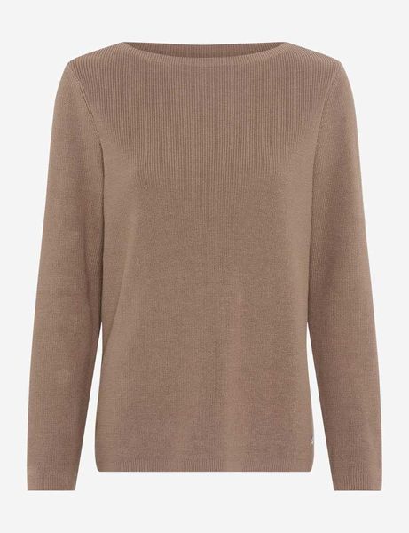 Brax Pullover - Lesley - braun (53)