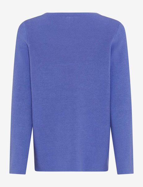 Brax Pullover - Lesley - blau (85)