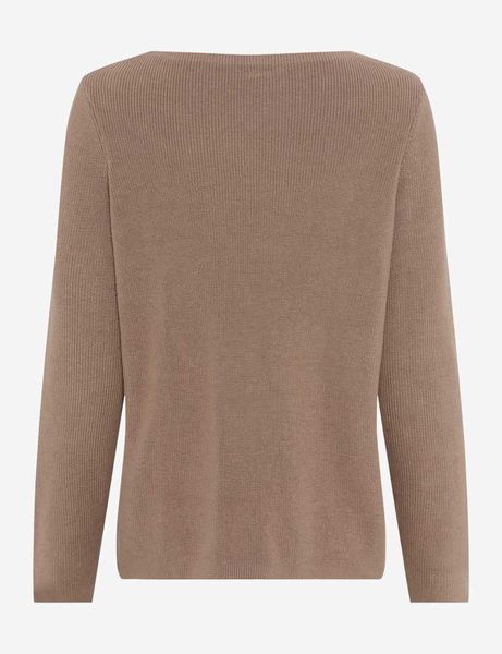 Brax Pullover - Lesley - braun (53)