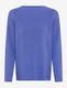 Brax Pullover - Lesley - blau (85)