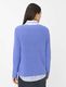 Brax Pullover - Lesley - blau (85)