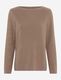 Brax Pullover - Lesley - braun (53)