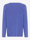 Brax Pullover - Lesley - blau (85)