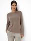 Brax Pullover - Lesley - braun (53)