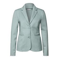 Street One Basic Blazer - blau (16761)
