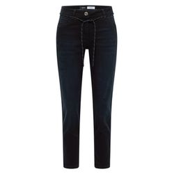 Cecil Casual Fit Jeans - Style Scarlett   - blau (14571)